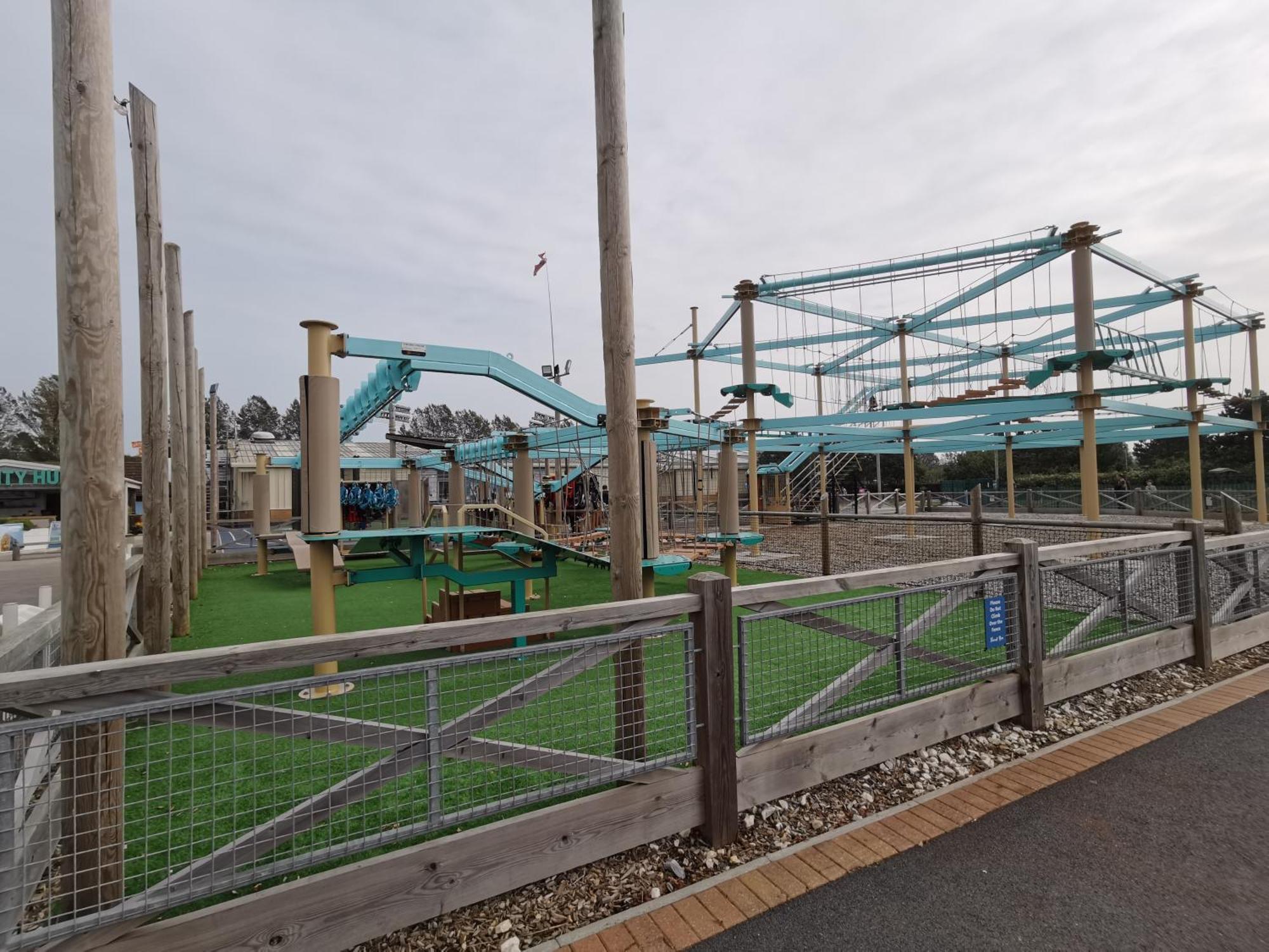 Golden Sands Beach Activities Sea Holiday Relax Mablethorpe Extérieur photo